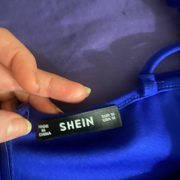 Dress - Picture 2 of 2